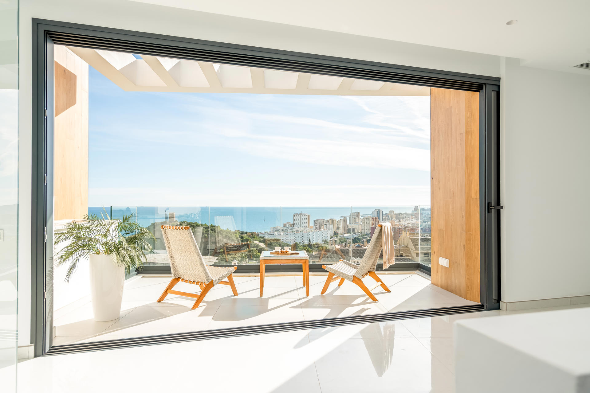 Rivitalo in Fuengirola