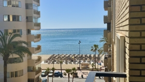 Kerrostalo in Fuengirola