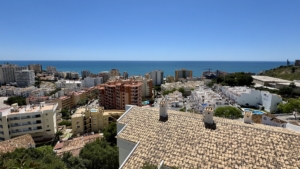Kerrostalo in Fuengirola