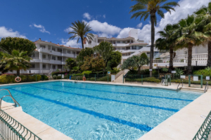 Rivitalo in Fuengirola