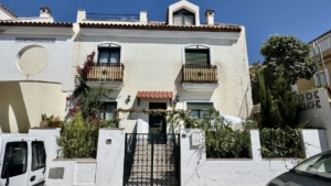 Paritalo in Benalmádena