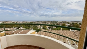 Rivitalo in Benalmádena