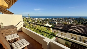 Rivitalo in Benalmádena